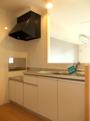 7/20 キッチン