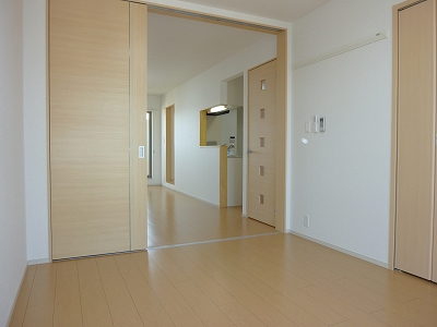 3/22 リビング/ダイニング