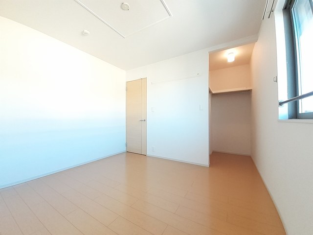 4/20 寝室