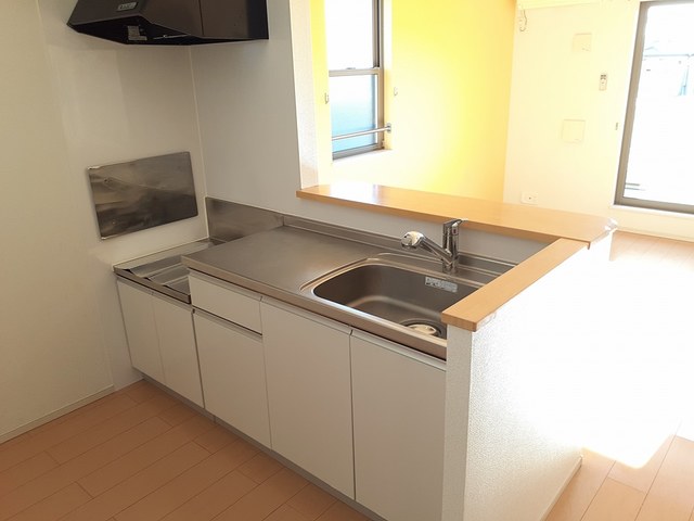 7/20 キッチン