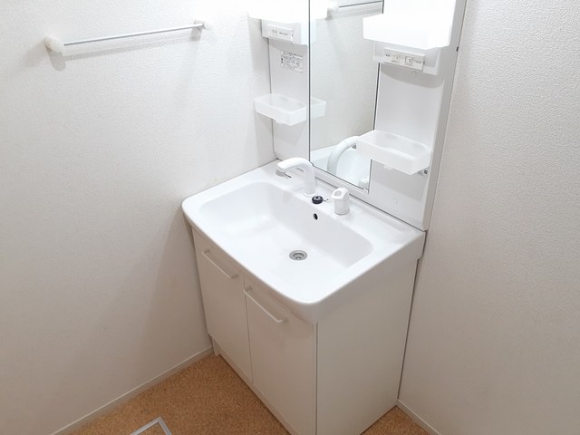 10/20 洗面