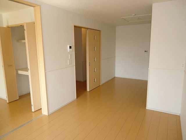 7/20 リビング/ダイニング