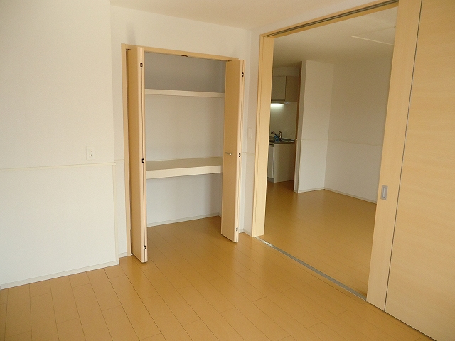 4/20 リビング/ダイニング