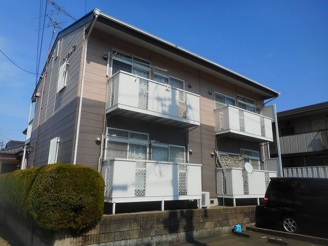 1/9 外観