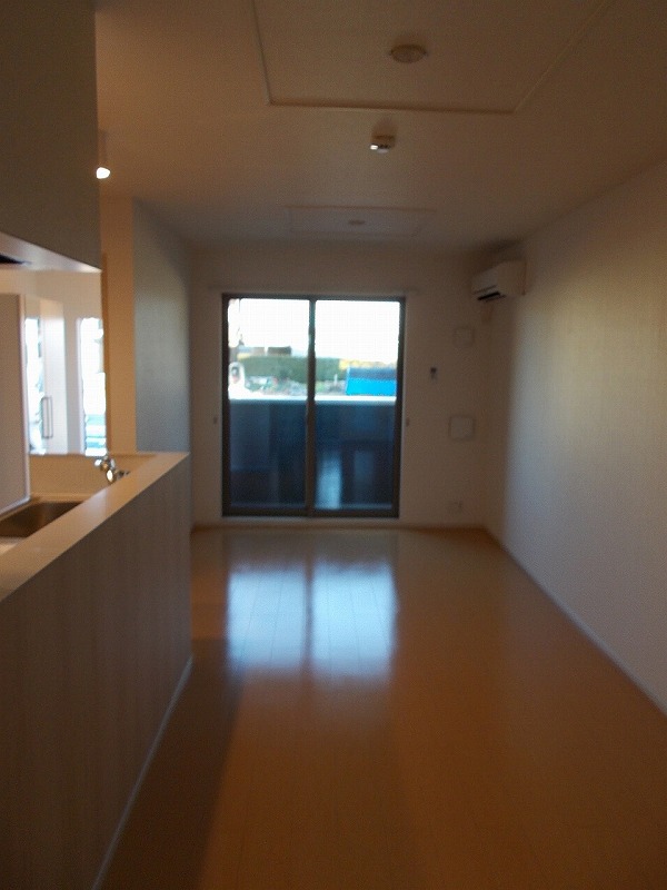 3/22 リビング/ダイニング