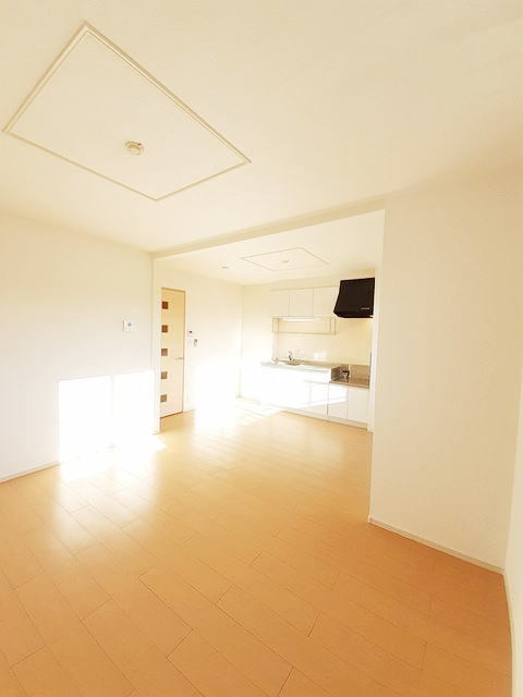 3/20 リビング/ダイニング