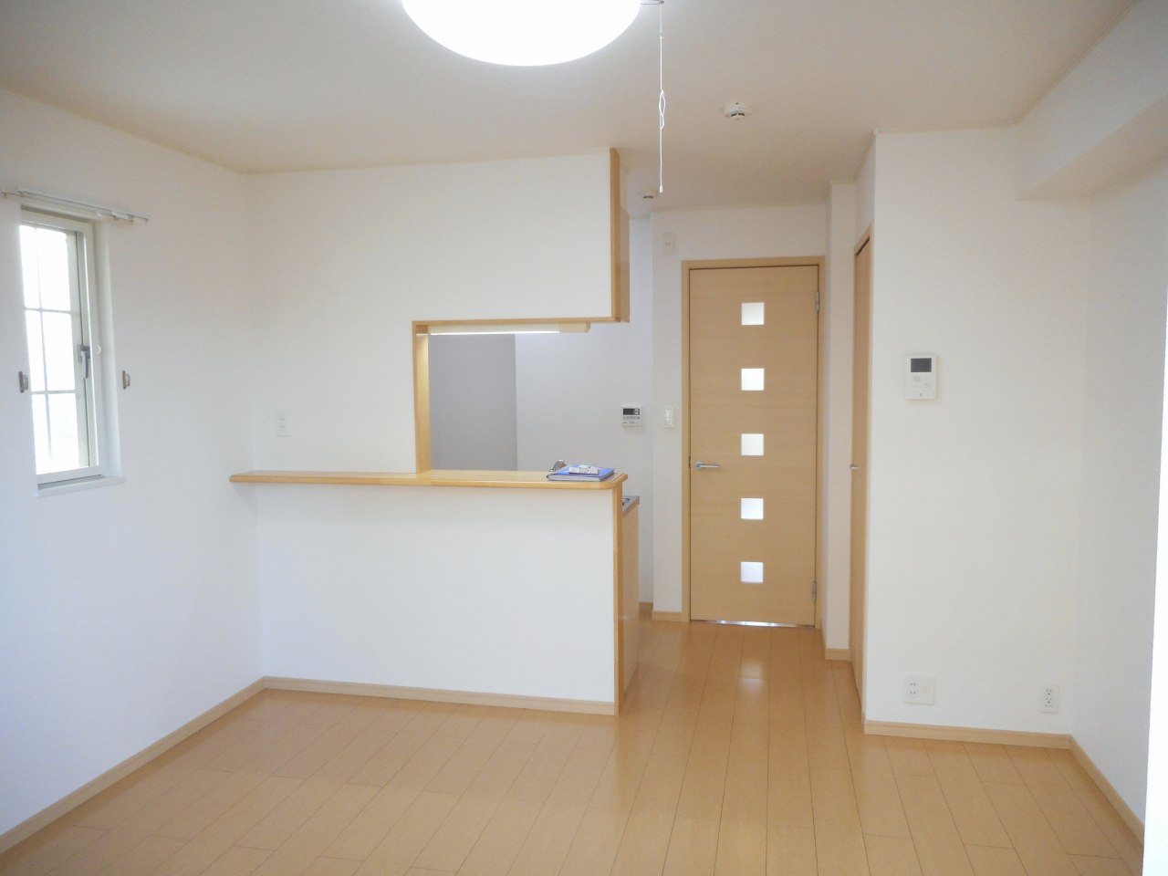 3/20 リビング/ダイニング