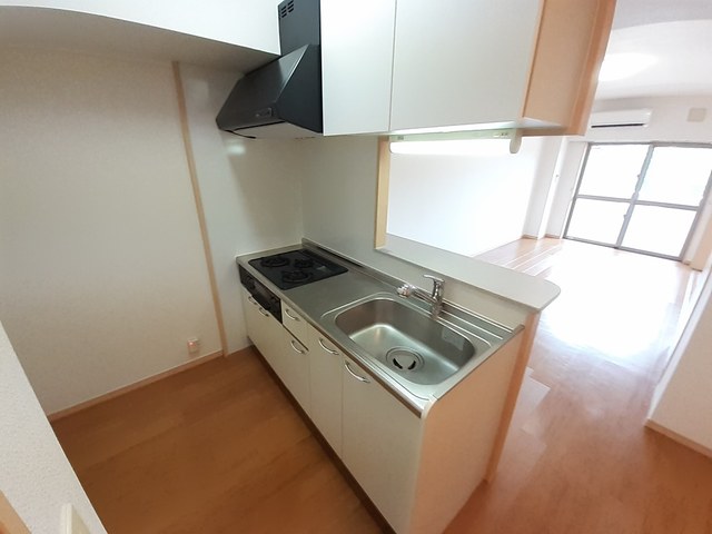 6/20 キッチン