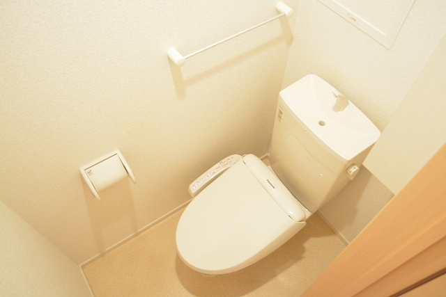 9/23 トイレ