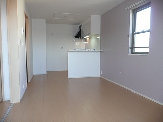 3/14 リビング/ダイニング