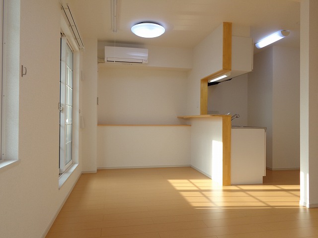 3/21 リビング/ダイニング