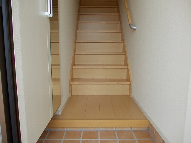 14/21 エントランス