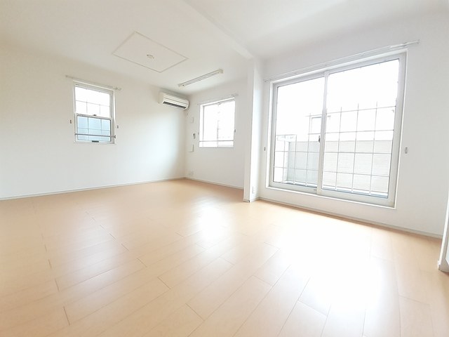 3/20 リビング/ダイニング