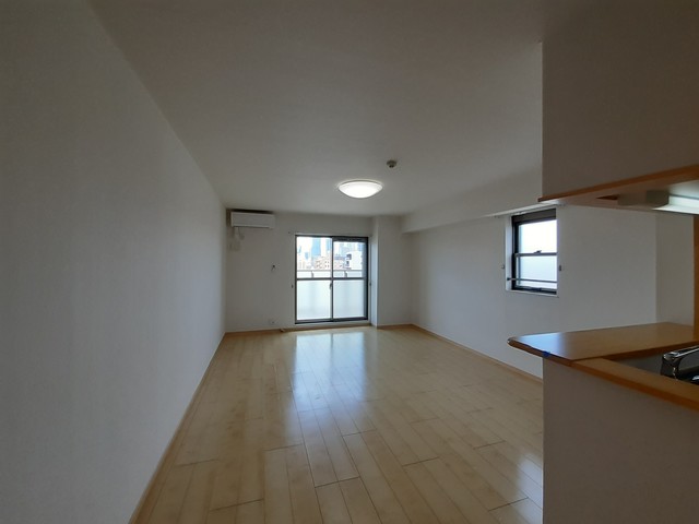 3/22 リビング/ダイニング