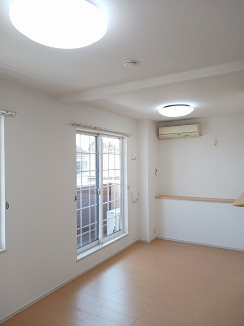 3/20 リビング/ダイニング