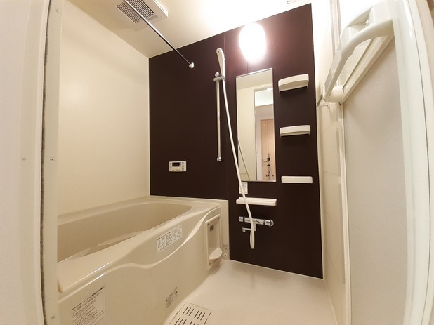 8/21 浴室