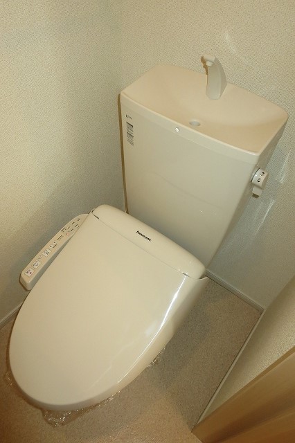10/20 トイレ