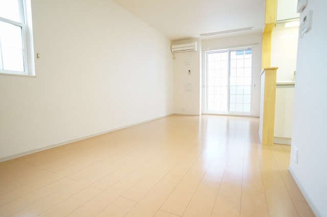 3/20 リビング/ダイニング