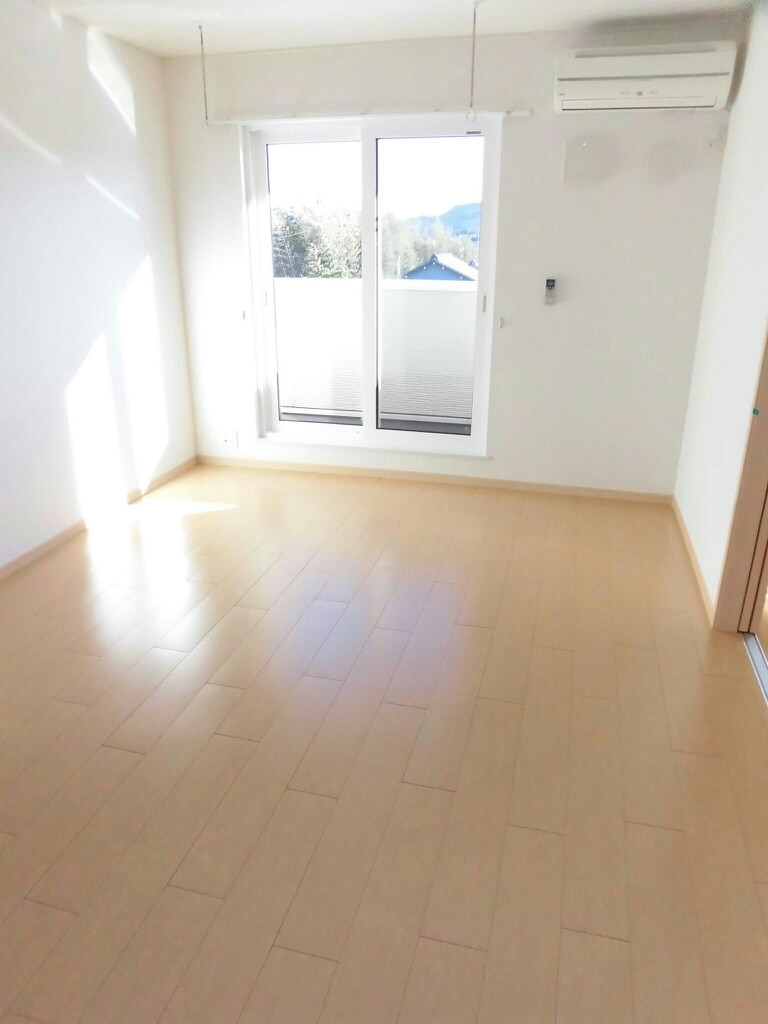 3/20 リビング/ダイニング