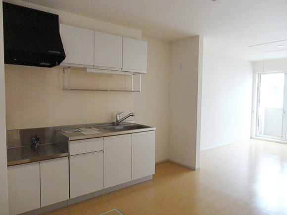 3/20 リビング/ダイニング