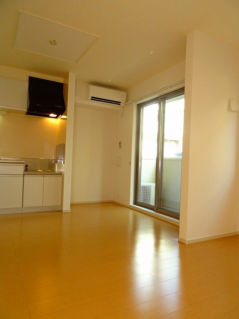 3/24 リビング/ダイニング