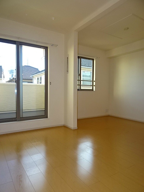 3/24 リビング/ダイニング