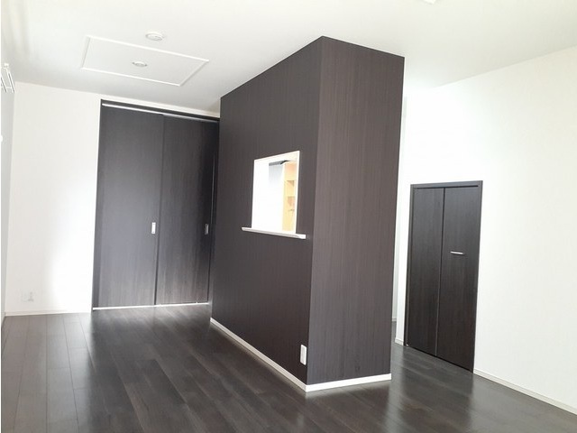 3/24 リビング/ダイニング