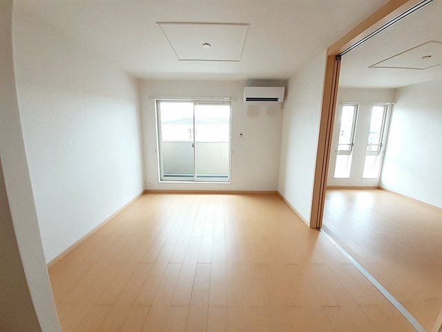 3/20 リビング/ダイニング