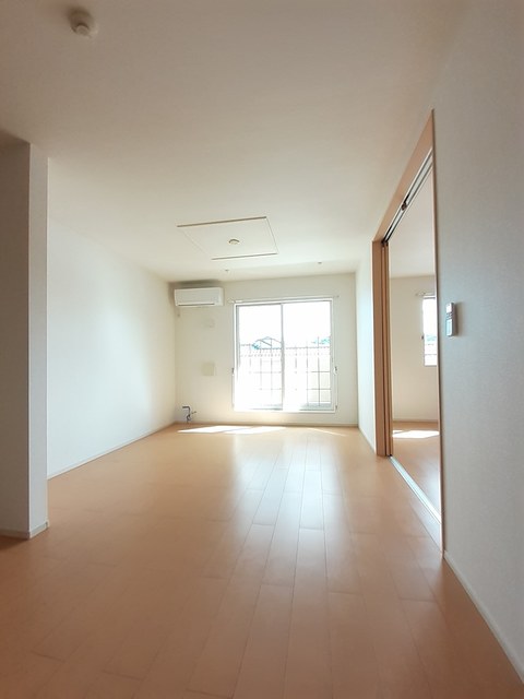 3/20 リビング/ダイニング