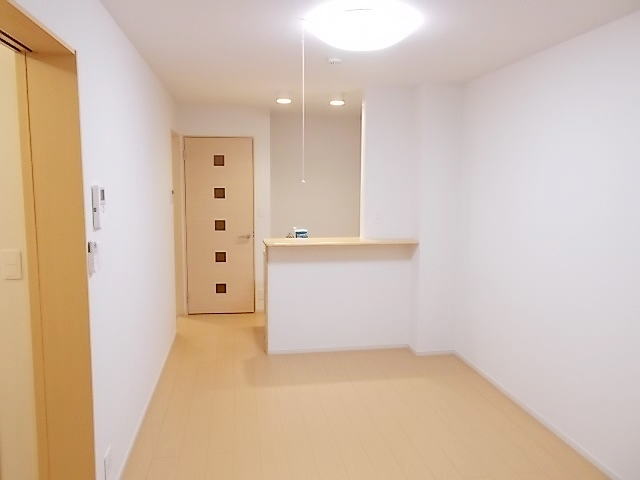 3/14 リビング/ダイニング