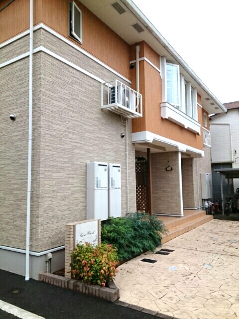 2/12 エントランス