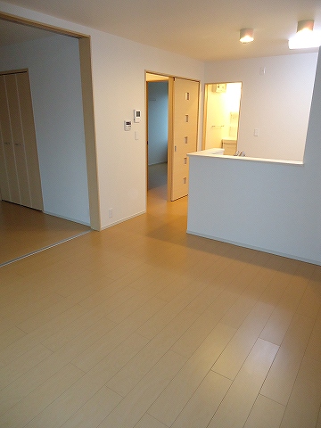 3/24 リビング/ダイニング