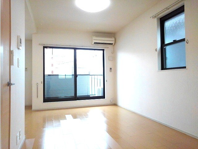 2/21 リビング/ダイニング