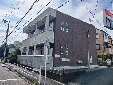 1/7 外観