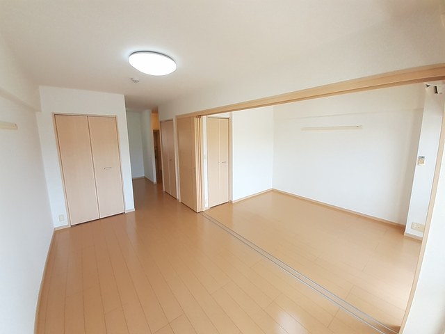 3/20 リビング/ダイニング