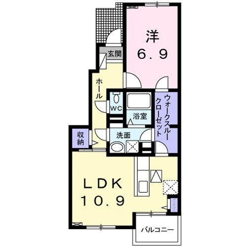2/20 間取