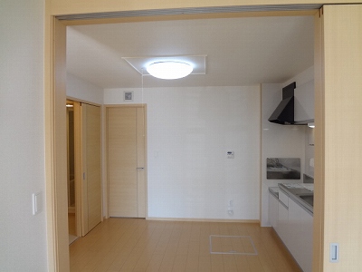 3/16 リビング/ダイニング