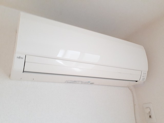 11/20 バルコニー