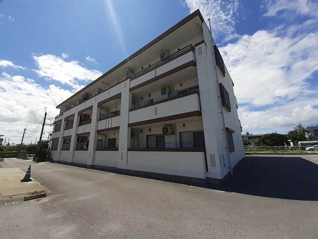 1/14 外観