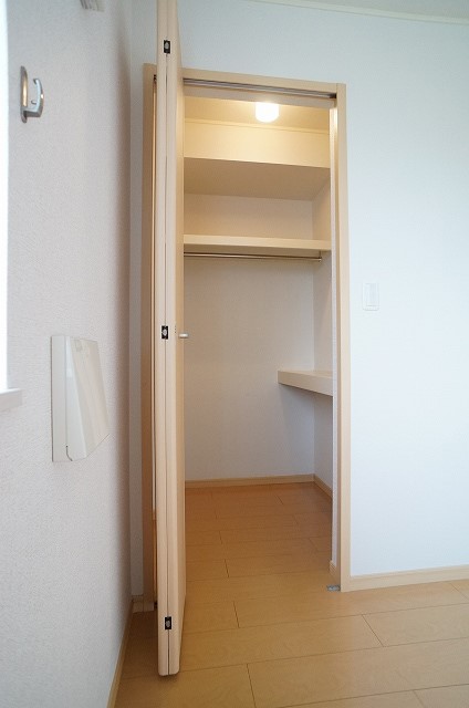 5/24 収納