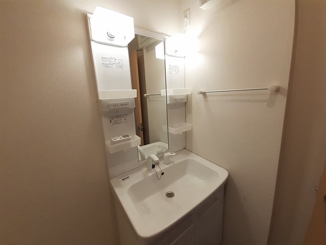 10/20 洗面