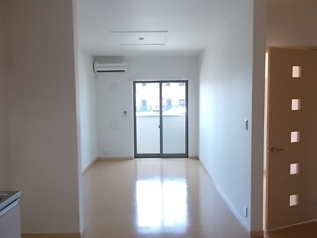 3/21 リビング/ダイニング