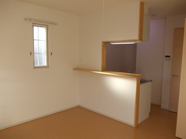 3/22 リビング/ダイニング