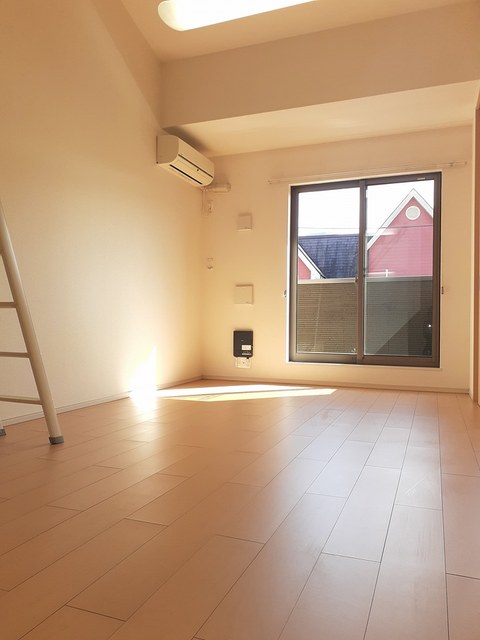 3/20 リビング/ダイニング