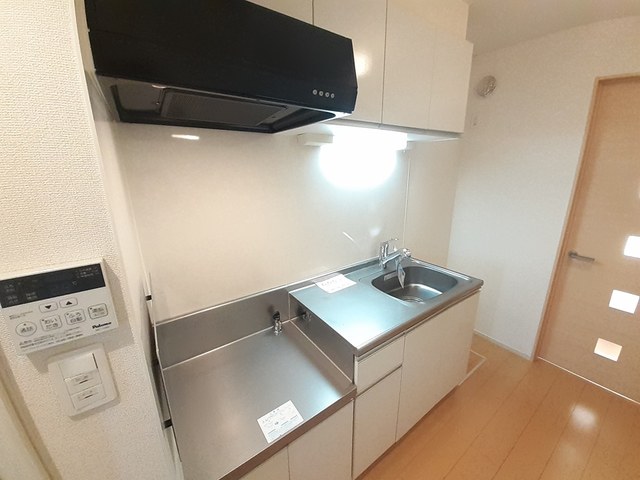 7/20 キッチン