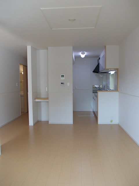 3/20 リビング/ダイニング