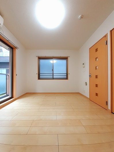 3/20 リビング/ダイニング