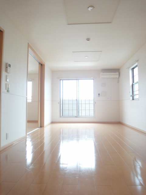 3/23 リビング/ダイニング