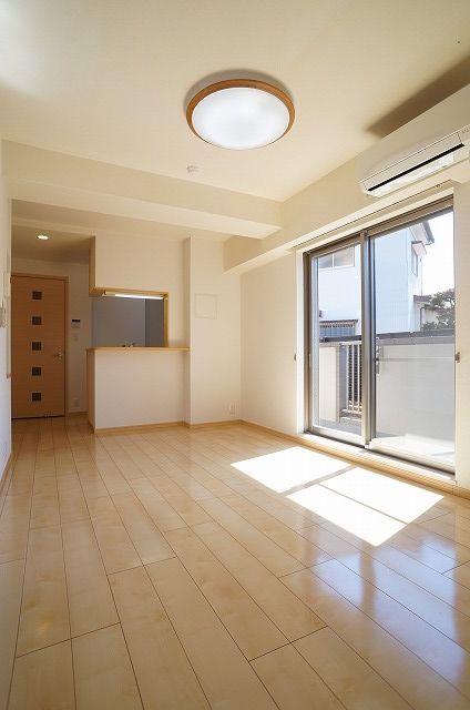 3/22 リビング/ダイニング