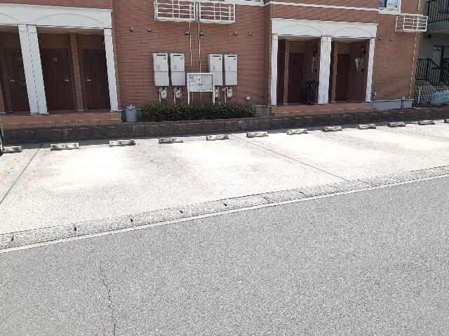 2/9 エントランス